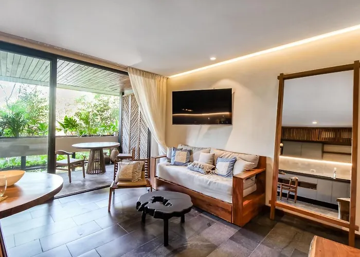 Hotel Miraluna B223 At Luum Zama