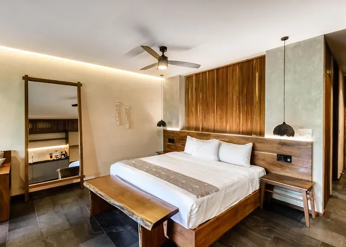 Hotel Miraluna B223 At Luum Zama *